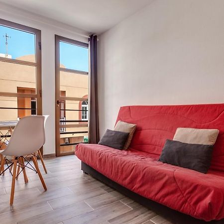 Apartamento Pizarro 1B Κοραλέχο Εξωτερικό φωτογραφία
