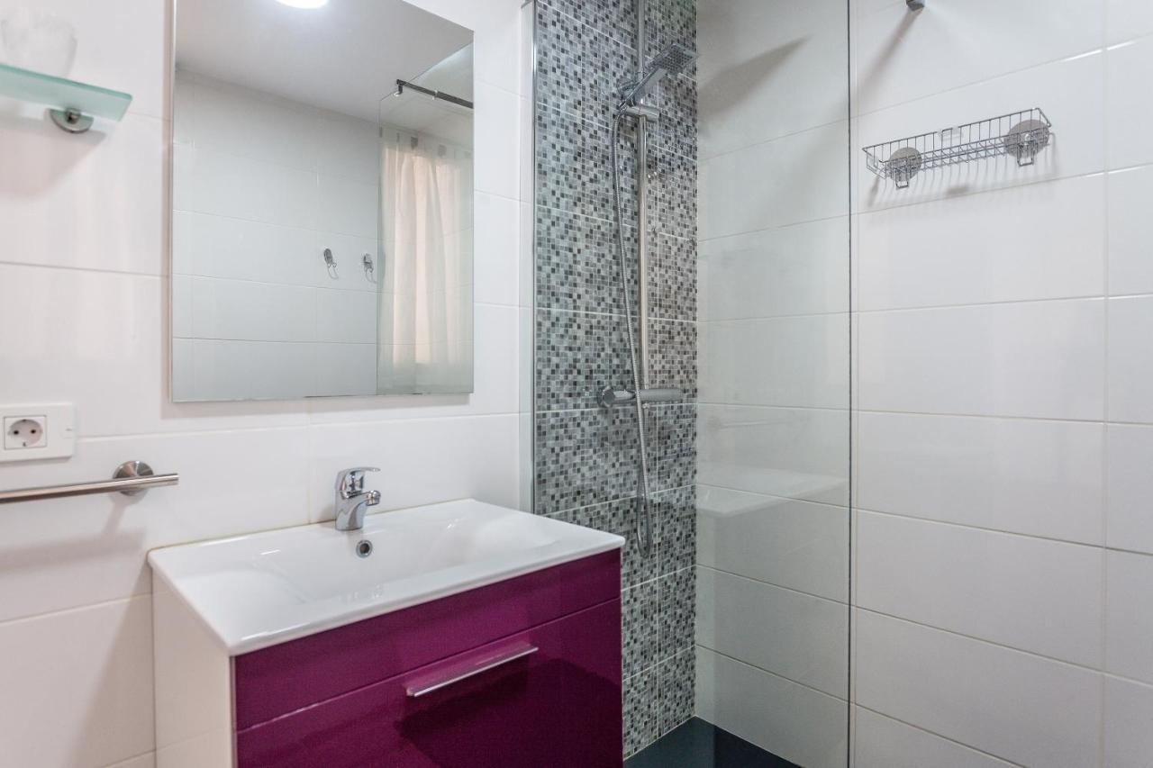 Apartamento Pizarro 1B Κοραλέχο Εξωτερικό φωτογραφία