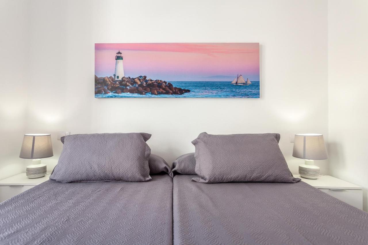 Apartamento Pizarro 1B Κοραλέχο Εξωτερικό φωτογραφία