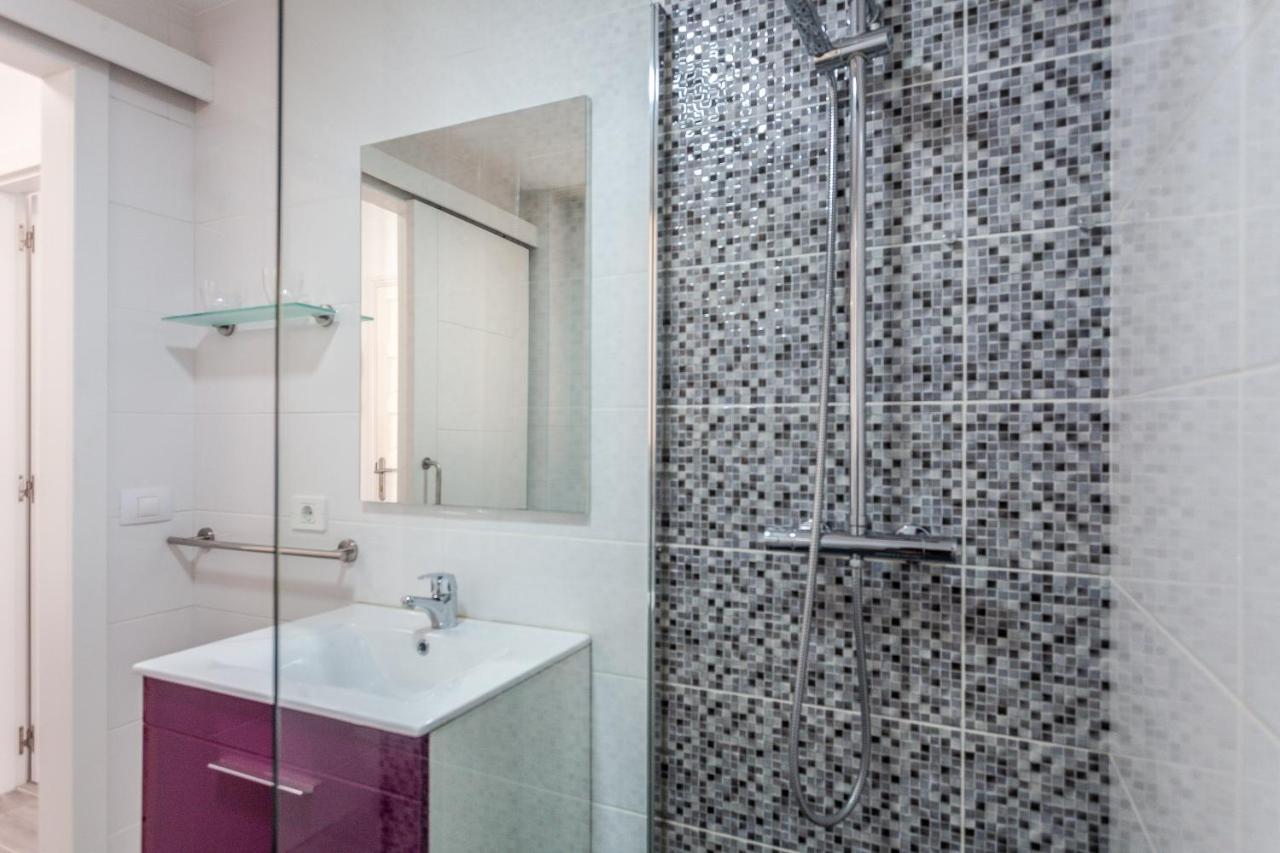 Apartamento Pizarro 1B Κοραλέχο Εξωτερικό φωτογραφία