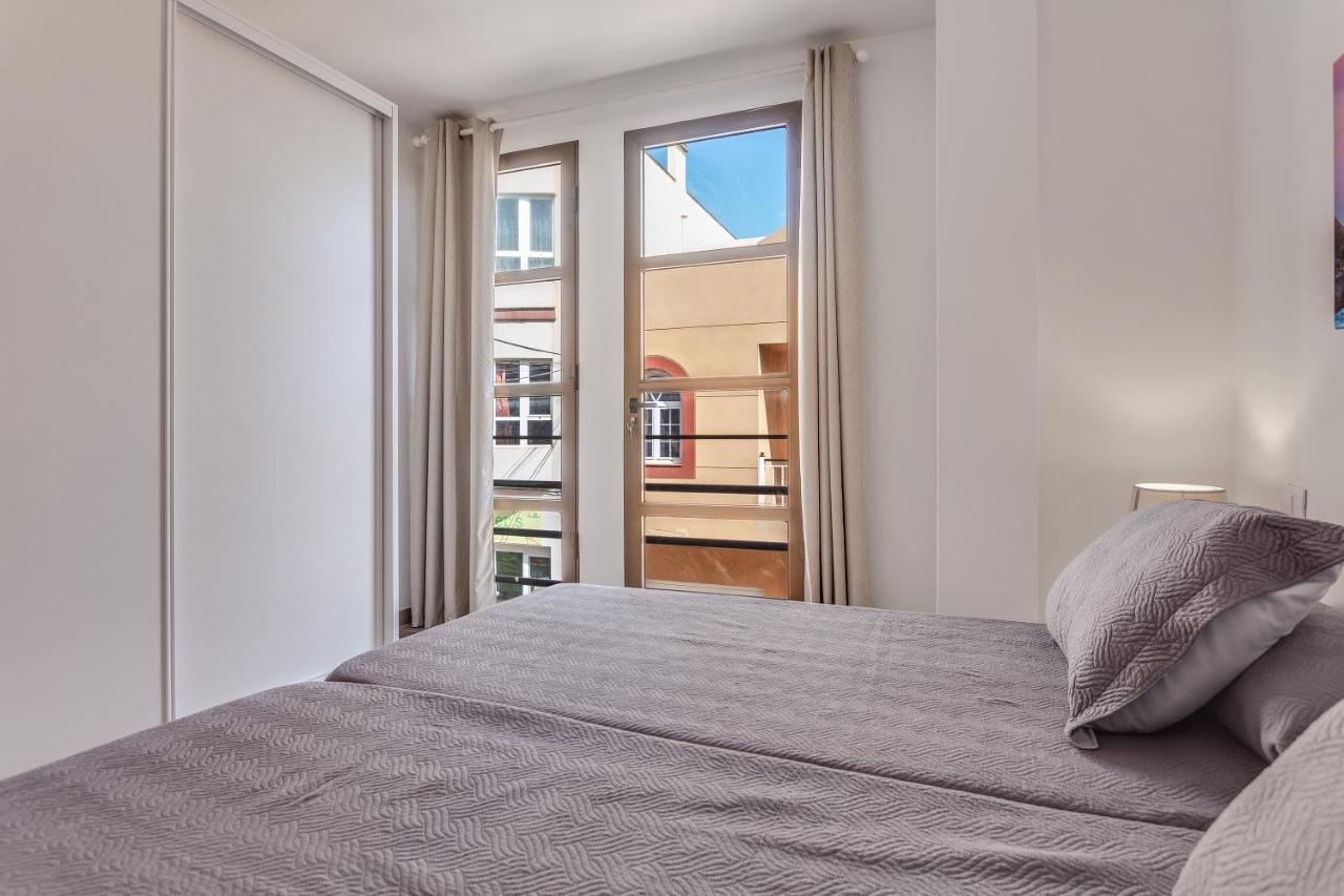 Apartamento Pizarro 1B Κοραλέχο Εξωτερικό φωτογραφία