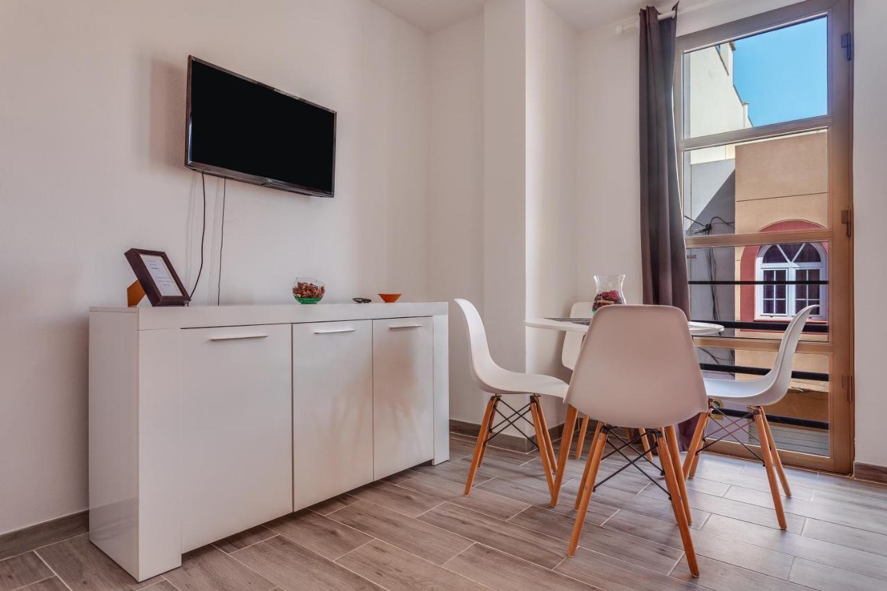 Apartamento Pizarro 1B Κοραλέχο Εξωτερικό φωτογραφία
