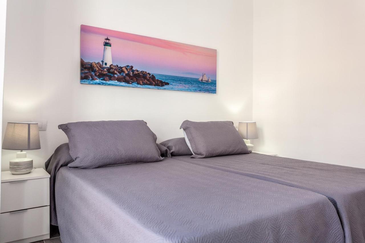 Apartamento Pizarro 1B Κοραλέχο Εξωτερικό φωτογραφία