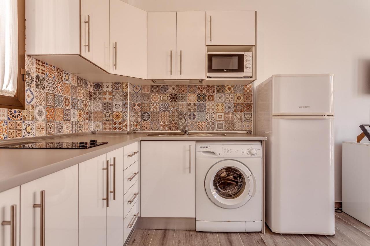 Apartamento Pizarro 1B Κοραλέχο Εξωτερικό φωτογραφία