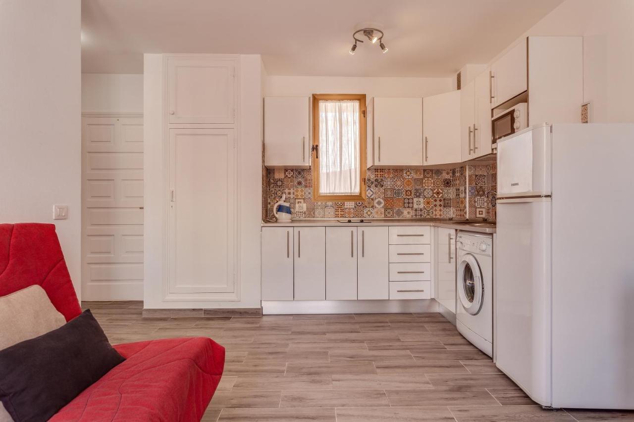 Apartamento Pizarro 1B Κοραλέχο Εξωτερικό φωτογραφία