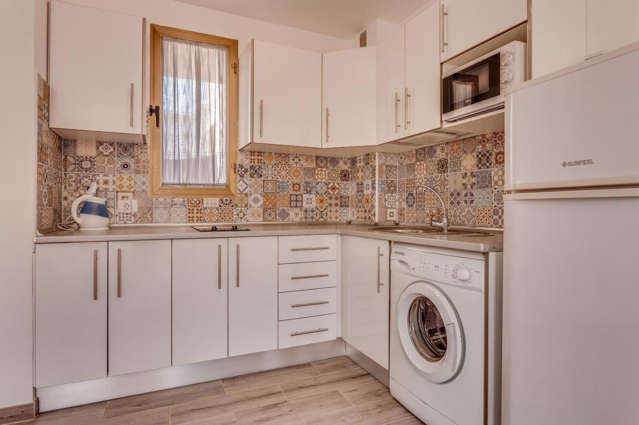 Apartamento Pizarro 1B Κοραλέχο Εξωτερικό φωτογραφία