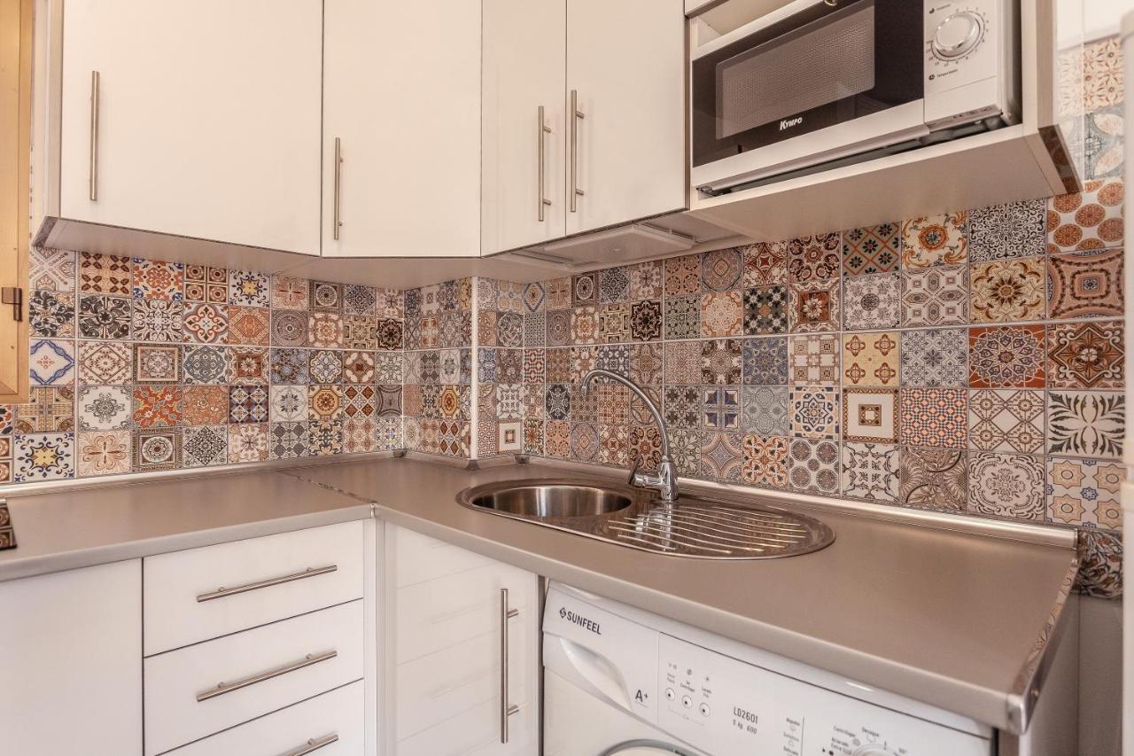 Apartamento Pizarro 1B Κοραλέχο Εξωτερικό φωτογραφία